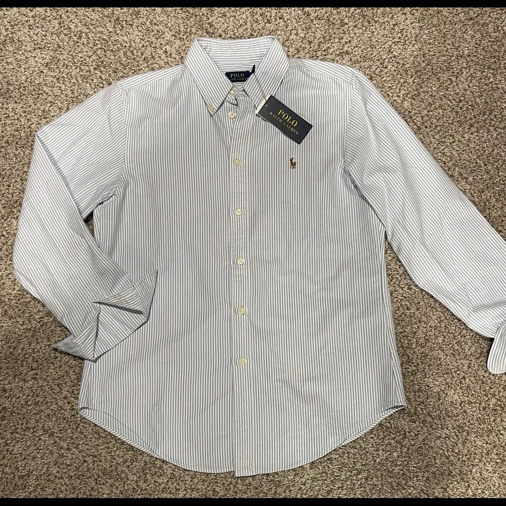 Oxford Polo